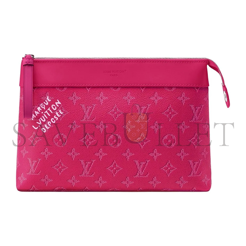 l0vis Vvtt0n pochette voyage souple m26827 (32*21*8cm)